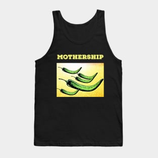 Mothership Tank Top